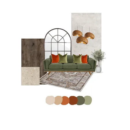 mood board Interior Design Mood Board by mohaamd abdo on Style Sourcebook