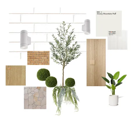 Robert St Interior Design Mood Board by Georgiaroselee97 on Style Sourcebook