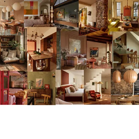 NORFOLK IDEATION Interior Design Mood Board by studio.twentyfour on Style Sourcebook