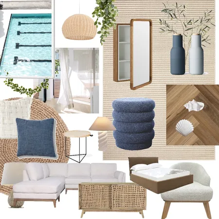 Aisha Mulder Interior Design Mood Board by Coco Design on Style Sourcebook