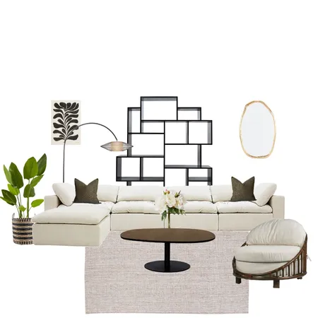 Caitlynn Black Interior Design Mood Board by Coco Design on Style Sourcebook
