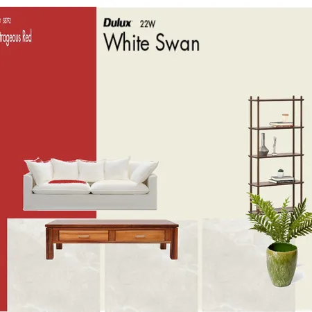 living 2 Interior Design Mood Board by gioba on Style Sourcebook