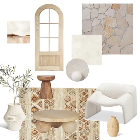 לוח 2 Interior Design Mood Board by mor t on Style Sourcebook