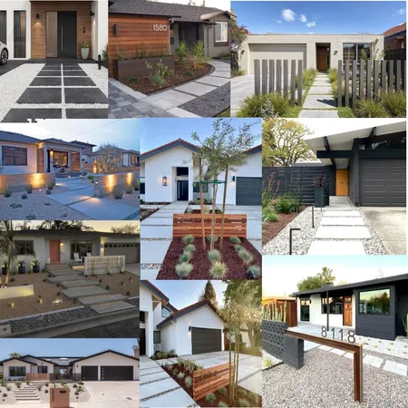 Front Yard Interior Design Mood Board by bhutch7 on Style Sourcebook