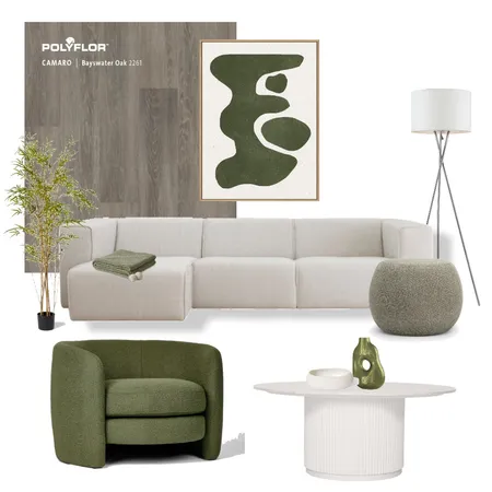 work Interior Design Mood Board by tabarkil on Style Sourcebook