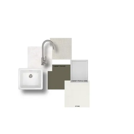 VACY LAUNDRY Interior Design Mood Board by SHE IS LIV on Style Sourcebook