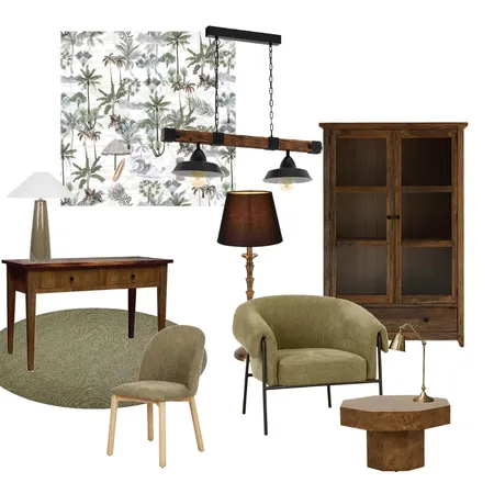 RUSTIC CLIENT C Interior Design Mood Board by gaia.malantrucco@gmail.com on Style Sourcebook