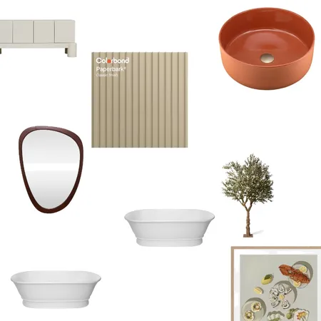 test Interior Design Mood Board by Essencia Interiors on Style Sourcebook