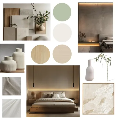 assignment 10 Interior Design Mood Board by Clairemcgirr on Style Sourcebook