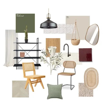 arquitectura interior Interior Design Mood Board by annareca on Style Sourcebook