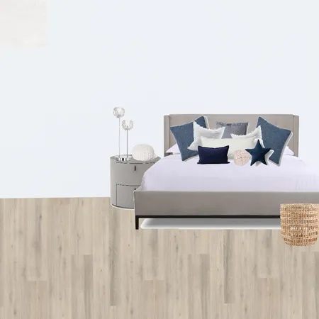 Bella's bedroom Interior Design Mood Board by bellarello on Style Sourcebook