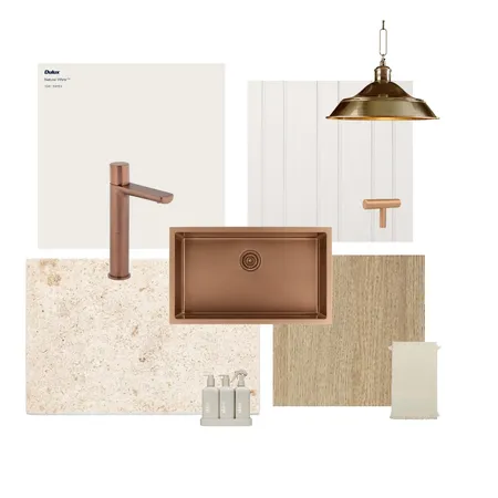 kitchen Interior Design Mood Board by rubytafoya on Style Sourcebook