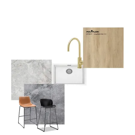 kitchen Interior Design Mood Board by laila.mou on Style Sourcebook