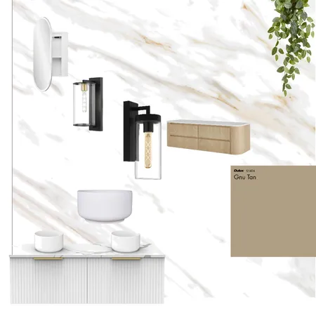 becky Interior Design Mood Board by oluyando simukombo on Style Sourcebook