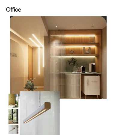 OFFICE VISION Interior Design Mood Board by Lulifernandez on Style Sourcebook
