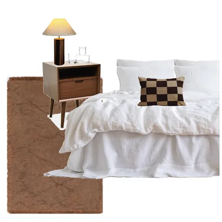 Bedroom Interior Design Mood Board by Cup_ofdesign on Style Sourcebook