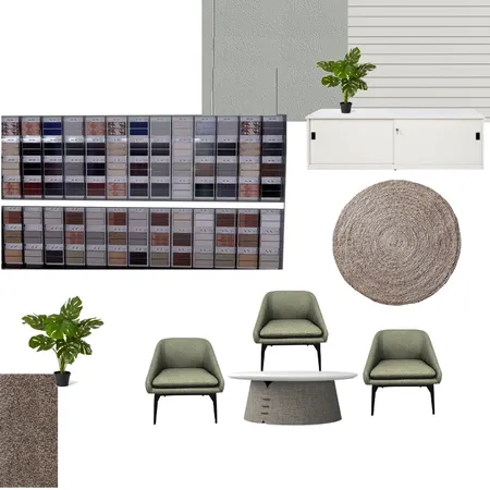 Albion Park Rail selection centre upgrade Interior Design Mood Board by nvy1975@icloud.com on Style Sourcebook