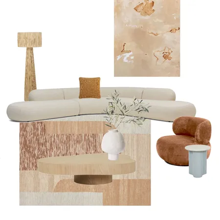 view living2 Interior Design Mood Board by sara97 on Style Sourcebook