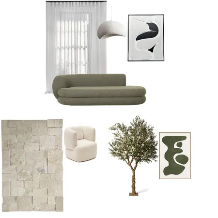 Contemp Interior Design Mood Board by amber.ec@outlook.com.au on Style Sourcebook