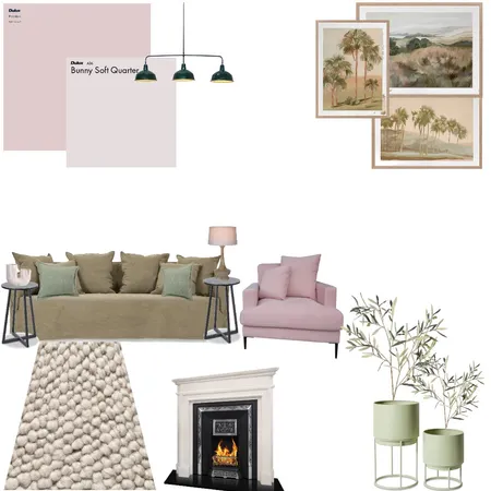 living room Interior Design Mood Board by azarriahbowser78@wcpsstudent.org on Style Sourcebook
