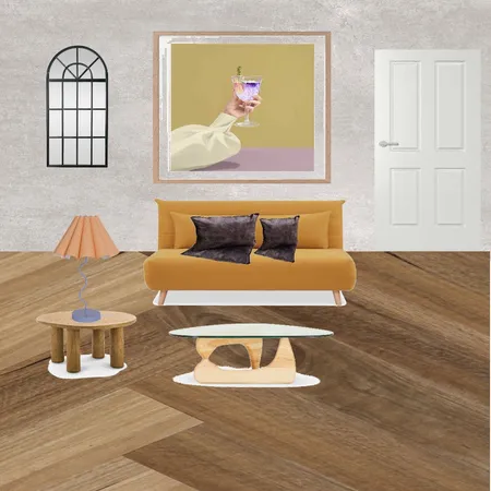 Mood Board Interior Design Mood Board by dre! on Style Sourcebook