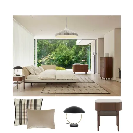 Domo Interior Design Mood Board by Moodblogs on Style Sourcebook