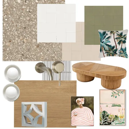 House Moodboard Interior Design Mood Board by marcelle on Style Sourcebook