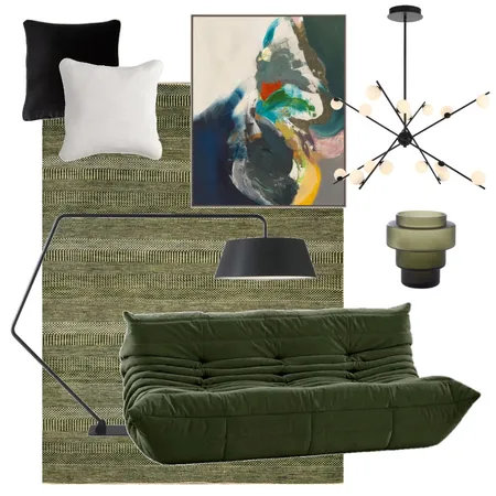 Obsessed with Togo Interior Design Mood Board by Moodblogs on Style Sourcebook