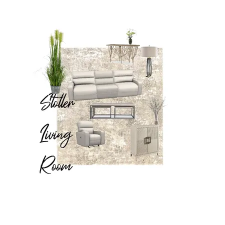 Stoller Final Interior Design Mood Board by Sheryl4H on Style Sourcebook