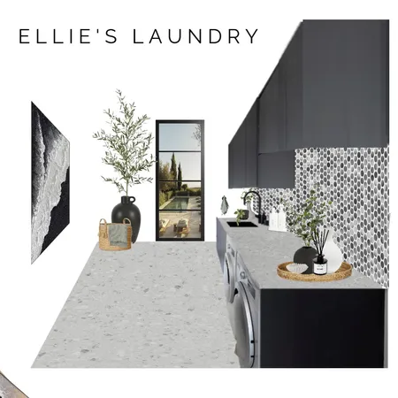 Ellie's Ceppo Laundry Interior Design Mood Board by caaaarley.xo@gmail.com on Style Sourcebook