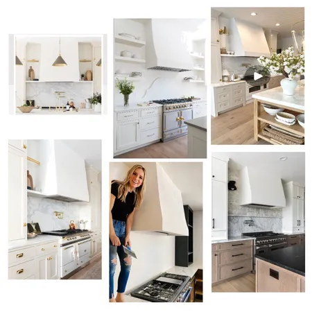 Range options Interior Design Mood Board by Oak & Ivy on Style Sourcebook