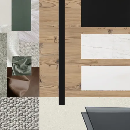 C-elegantna zelena Interior Design Mood Board by GLAN on Style Sourcebook