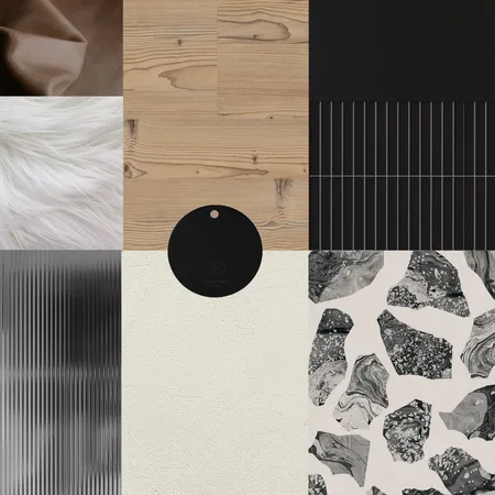 B-elegantna zelena Interior Design Mood Board by GLAN on Style Sourcebook