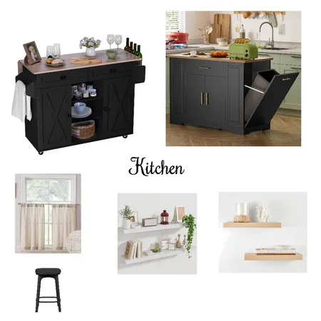 Kitchen - Vanie Soto Interior Design Mood Board by kiarasoto on Style Sourcebook