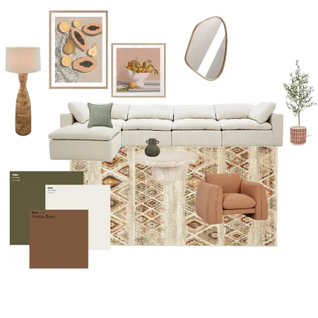 school tcd living Interior Design Mood Board by phoenixp on Style Sourcebook