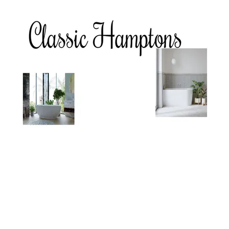 Hamptons Interior Design Mood Board by nerolie_10@hotmail.com on Style Sourcebook