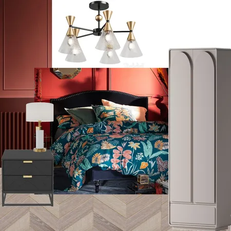 Diskill Interior Design Mood Board by Ната on Style Sourcebook