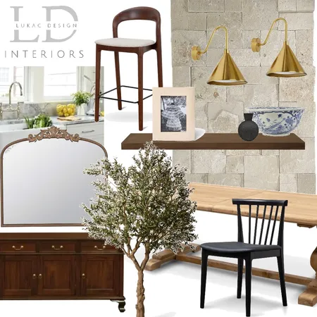 Boska kitchen dining Interior Design Mood Board by lukacdesigninteriors on Style Sourcebook