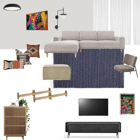 dana  ve ofek Interior Design Mood Board by naamaetedgi on Style Sourcebook