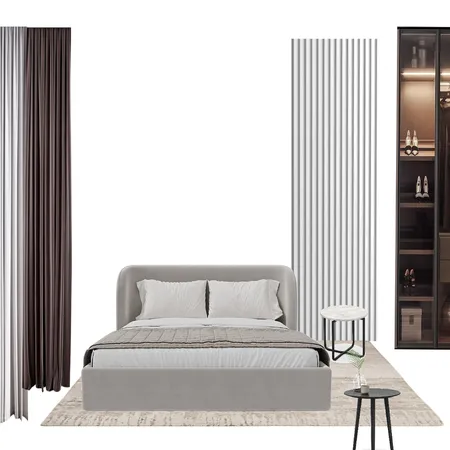 collage Diskill Interior Design Mood Board by MagaT9 on Style Sourcebook