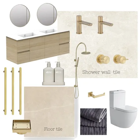 Richard and Lynne Interior Design Mood Board by TammyM on Style Sourcebook