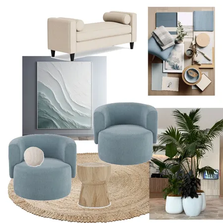 SOLARUS Interior Design Mood Board by Tone Design on Style Sourcebook
