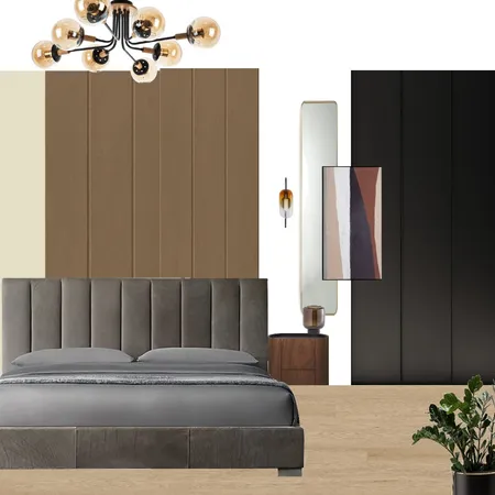 Коллаж ТЗ1 Interior Design Mood Board by Designamber on Style Sourcebook