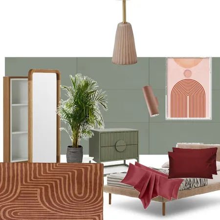 Тз 2 Interior Design Mood Board by Еленка on Style Sourcebook