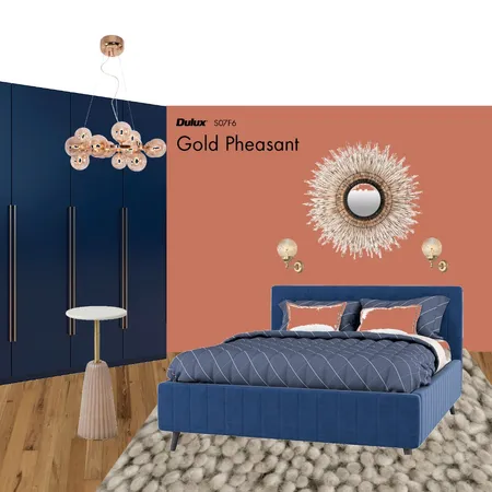 Спальня Interior Design Mood Board by Ириска on Style Sourcebook