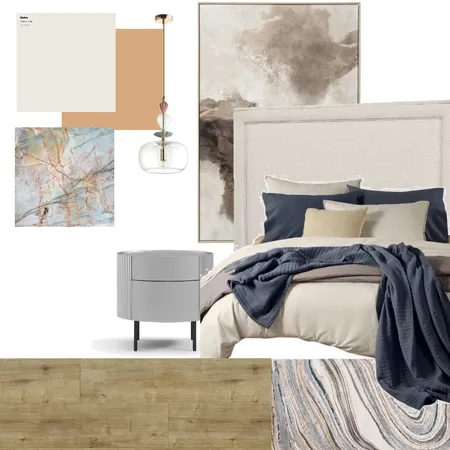 Спальня Diskill Interior Design Mood Board by Alyonochka_ops on Style Sourcebook