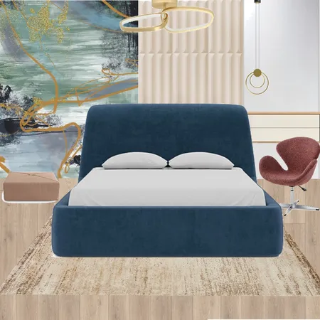 Спальня ТЗ2 Interior Design Mood Board by Galo4ka_Ef on Style Sourcebook