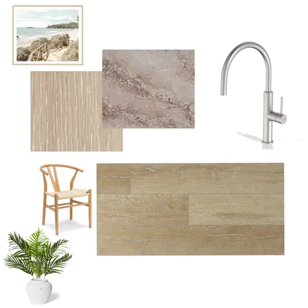 Ocean Grove Build Interior Design Mood Board by thebohemianstylist on Style Sourcebook