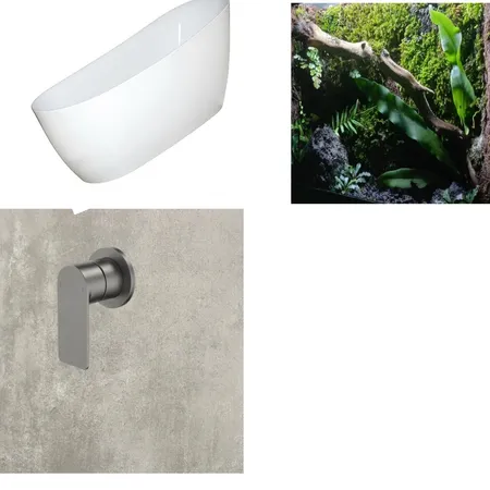 bathroom Interior Design Mood Board by mcpascoe7@gmail.com on Style Sourcebook