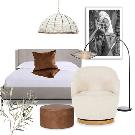Assessment Interior Design Mood Board by Cm decora on Style Sourcebook